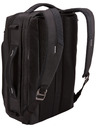 Thule Thule Crossover 2 taška/batoh na 15,6" notebook C2CB116 - čierna