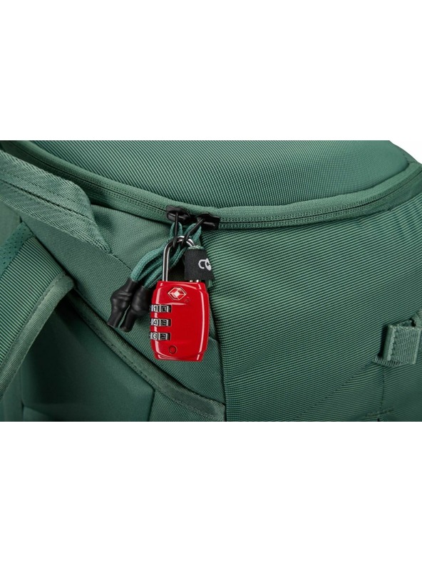 Thule Thule Landmark cestovný batoh 40 l TLPM240 - Hazy Green