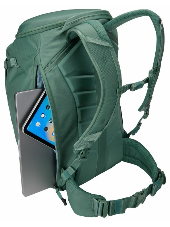 Thule Thule Landmark cestovný batoh 40 l TLPM240 - Hazy Green