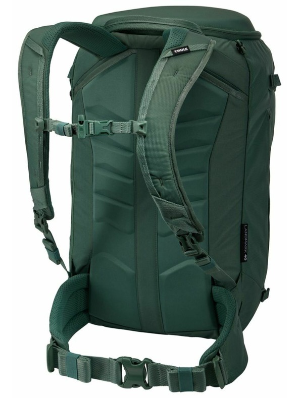 Thule Thule Landmark cestovný batoh 40 l TLPM240 - Hazy Green