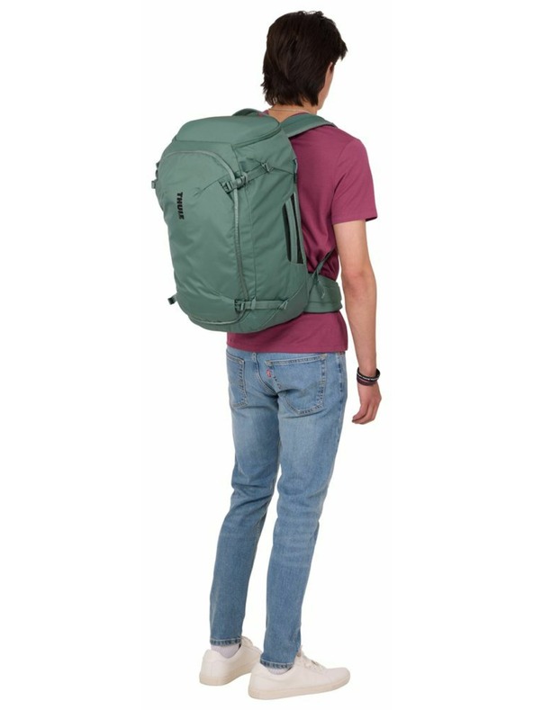 Thule Thule Landmark cestovný batoh 40 l TLPM240 - Hazy Green