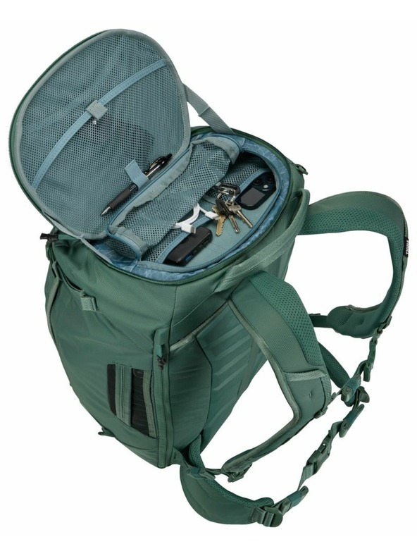 Thule Thule Landmark cestovný batoh 40 l TLPM240 - Hazy Green