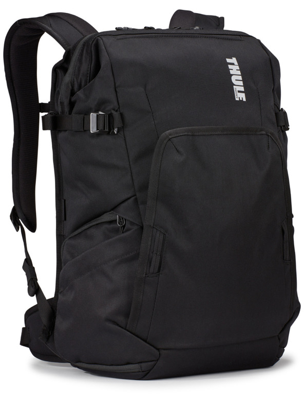 Thule Thule Covert™ fotobatoh 24 L TCDK224 - čierny
