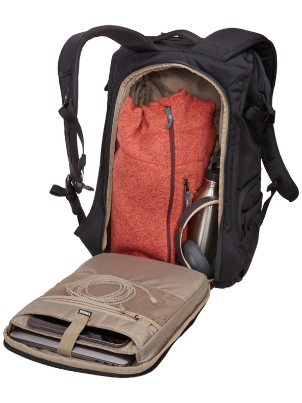 Thule Thule Covert™ fotobatoh 24 L TCDK224 - čierny