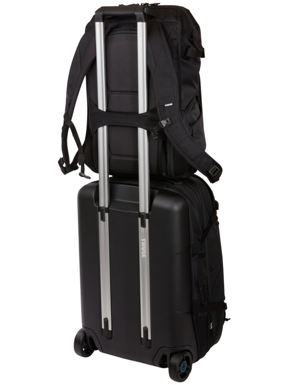 Thule Thule Covert™ fotobatoh 24 L TCDK224 - čierny