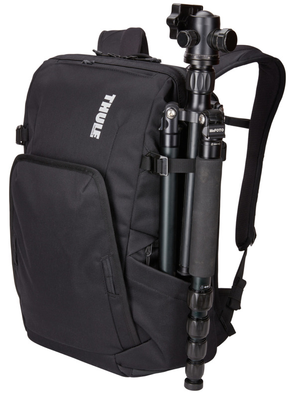 Thule Thule Covert™ fotobatoh 24 L TCDK224 - čierny