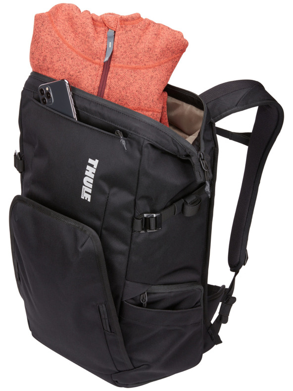 Thule Thule Covert™ fotobatoh 24 L TCDK224 - čierny