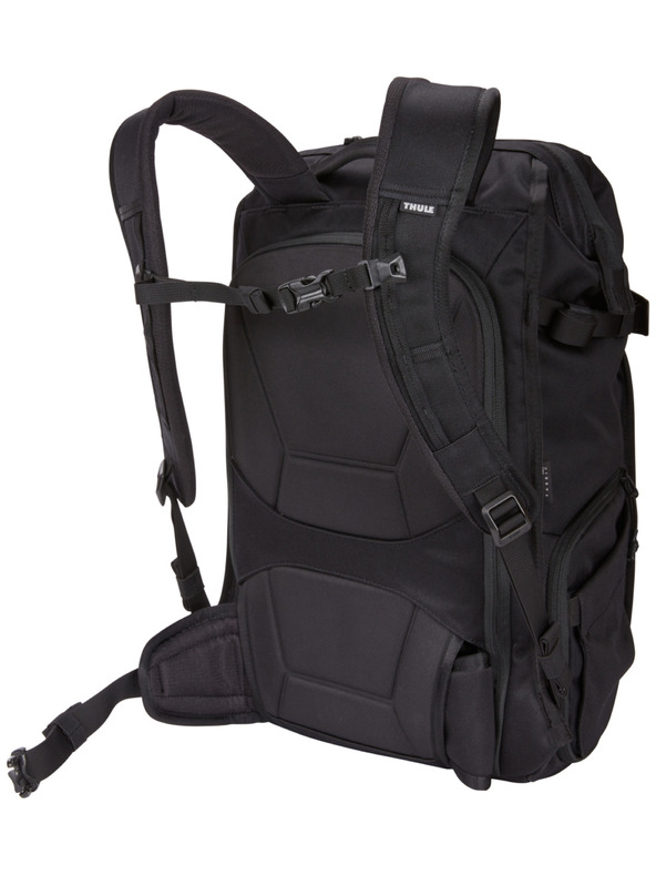 Thule Thule Covert™ fotobatoh 24 L TCDK224 - čierny