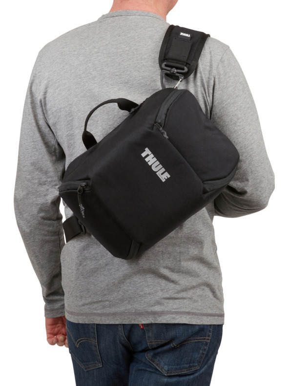 Thule Thule Covert™ fotobatoh 24 L TCDK224 - čierny