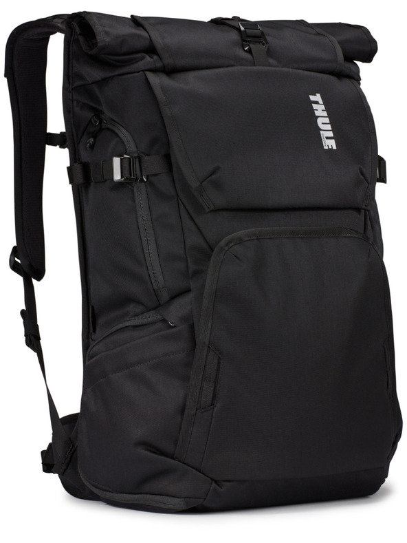 Thule Thule Covert™ fotobatoh 32 L TCDK232 - čierny
