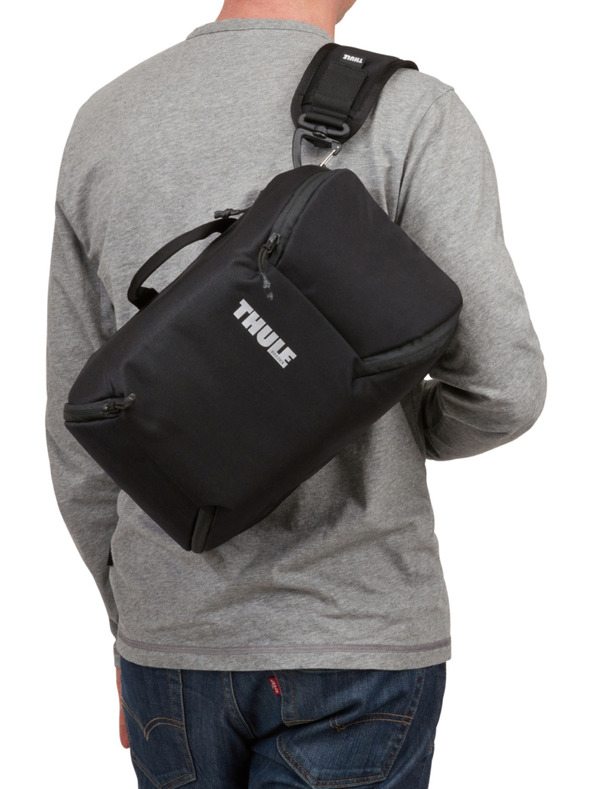 Thule Thule Covert™ fotobatoh 32 L TCDK232 - čierny