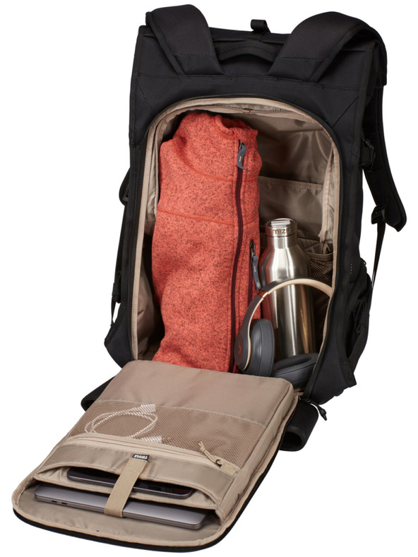 Thule Thule Covert™ fotobatoh 32 L TCDK232 - čierny