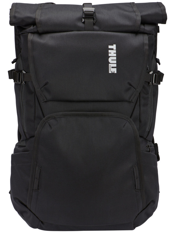 Thule Thule Covert™ fotobatoh 32 L TCDK232 - čierny