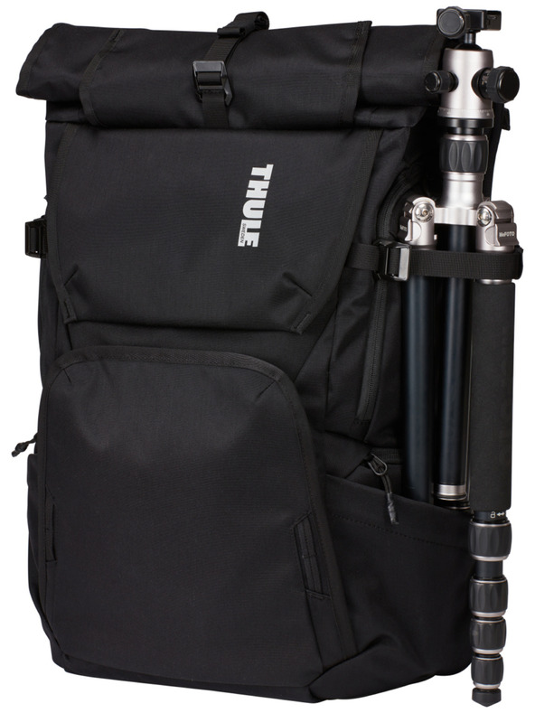 Thule Thule Covert™ fotobatoh 32 L TCDK232 - čierny