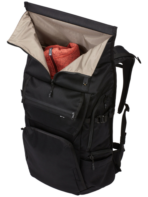 Thule Thule Covert™ fotobatoh 32 L TCDK232 - čierny