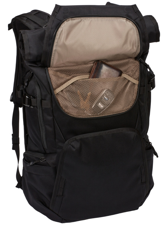 Thule Thule Covert™ fotobatoh 32 L TCDK232 - čierny