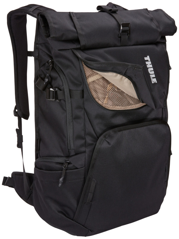 Thule Thule Covert™ fotobatoh 32 L TCDK232 - čierny