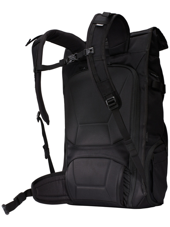 Thule Thule Covert™ fotobatoh 32 L TCDK232 - čierny