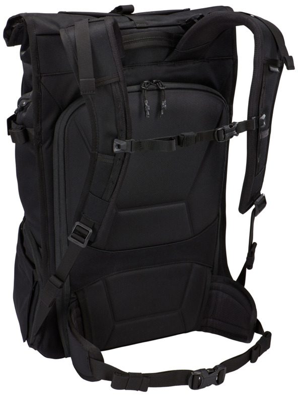 Thule Thule Covert™ fotobatoh 32 L TCDK232 - čierny