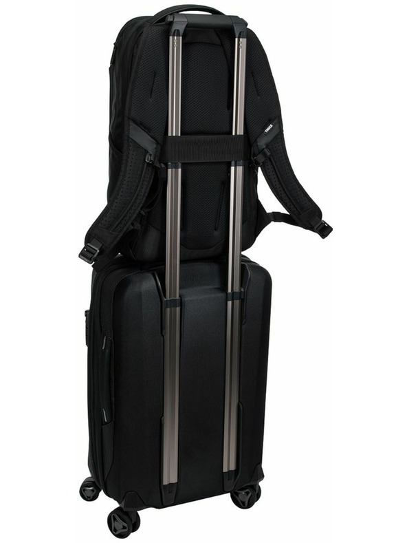 Thule Thule Accent batoh 23l TACBP2116 - čierny