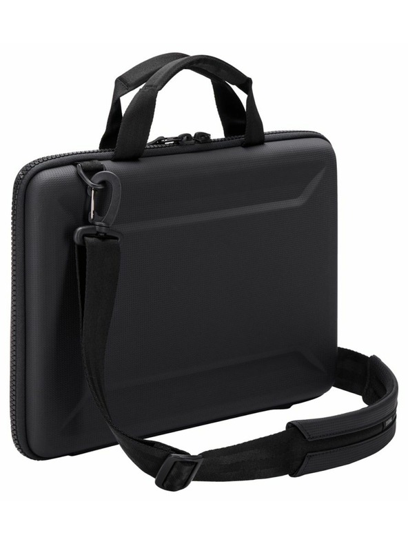 Thule Thule Gauntlet 5.0 taška na 14" MacBook Pro TGAE2558 - čierna