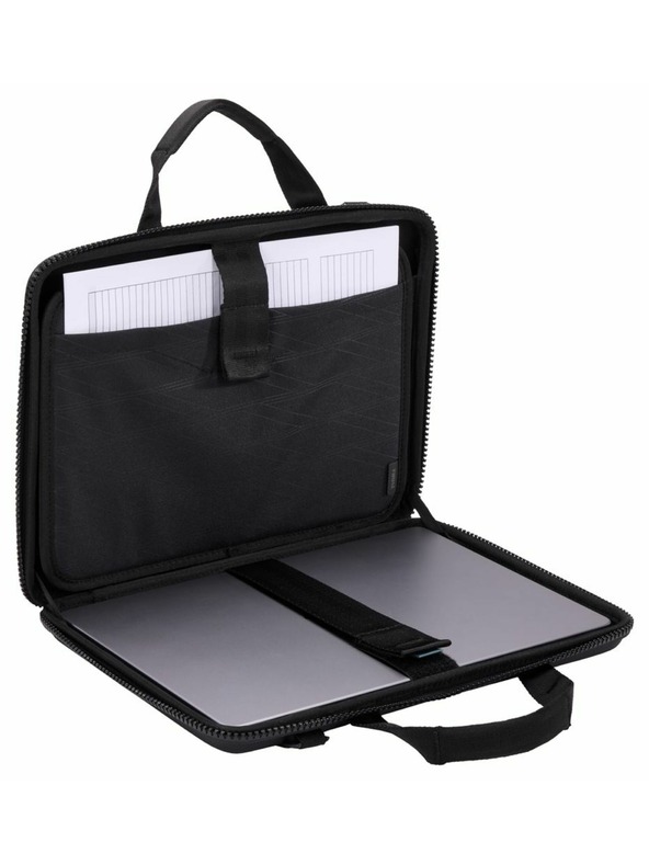 Thule Thule Gauntlet 5.0 taška na 14" MacBook Pro TGAE2558 - čierna