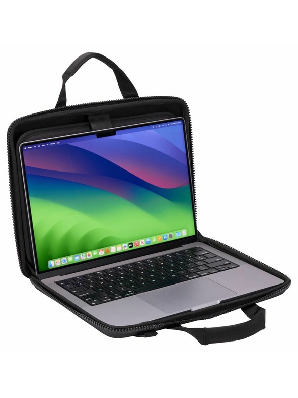 Thule Thule Gauntlet 5.0 taška na 14" MacBook Pro TGAE2558 - čierna