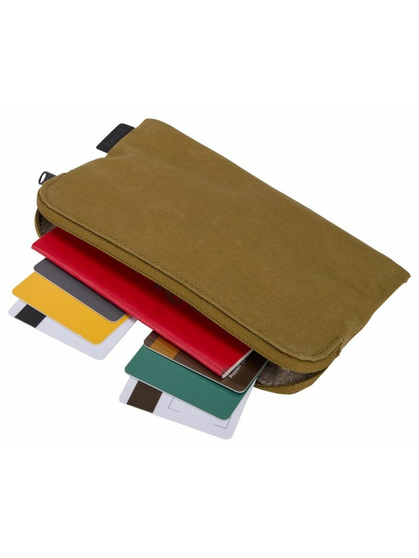 Thule Thule Aion cestovný organizér TATO101 - nutria