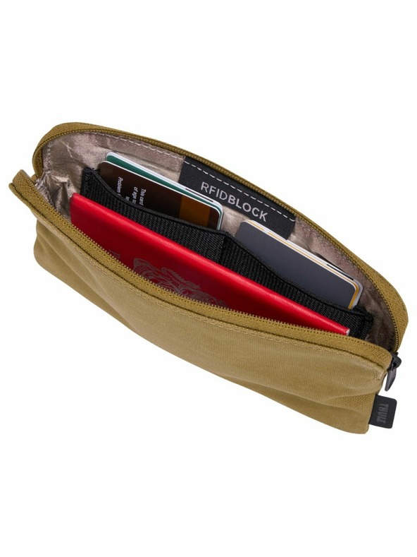 Thule Thule Aion cestovný organizér TATO101 - nutria