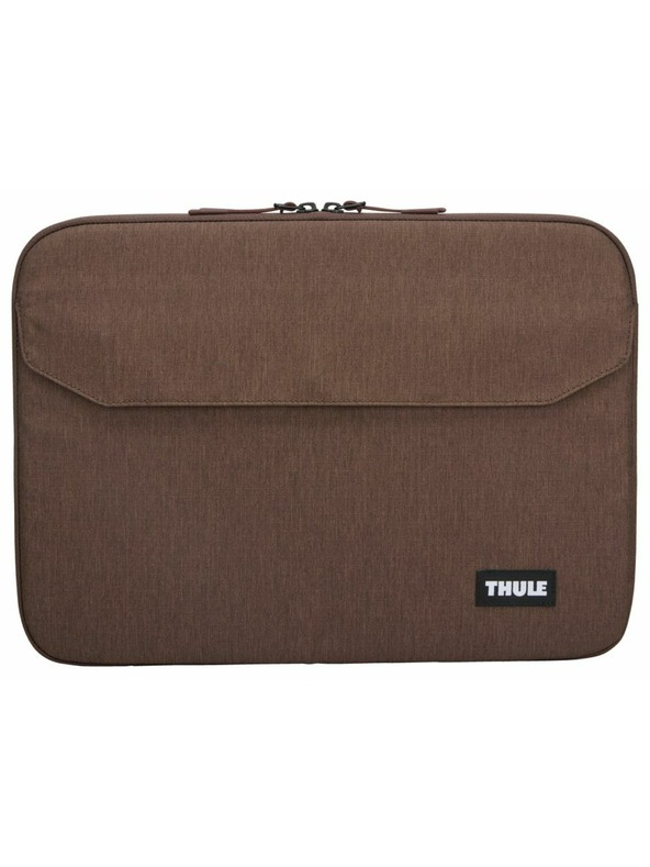 Thule Thule Lithos puzdro pre MacBook Air 15" TLS115 - hnedé