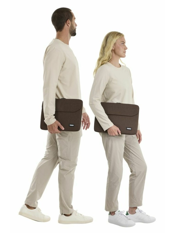 Thule Thule Lithos puzdro pre MacBook Pro 16" TLS116 - hnedé