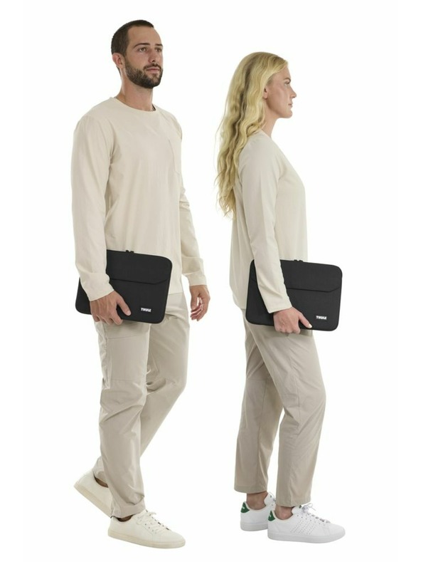 Thule Thule Lithos puzdro pre MacBook Air 13" TLS113 - čierne