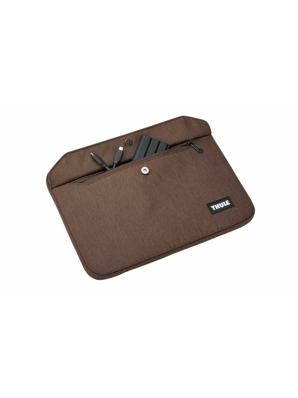 Thule Thule Lithos puzdro pre MacBook Air 13" TLS113 - hnedé