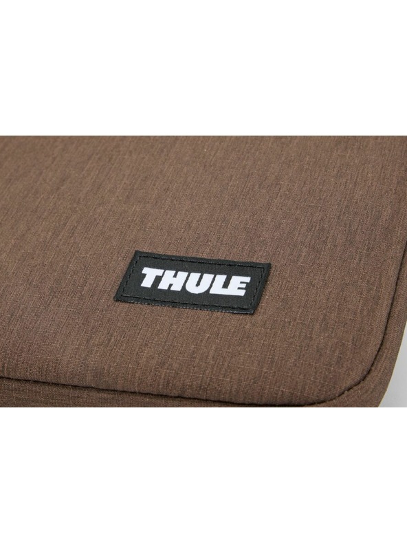 Thule Thule Lithos puzdro pre MacBook Air 13" TLS113 - hnedé