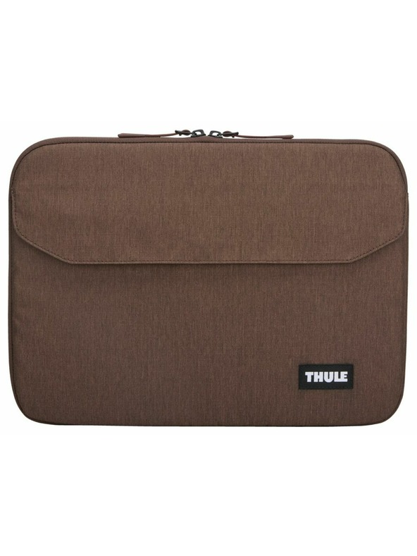Thule Thule Lithos puzdro pre MacBook Pro 14" TLS114 - hnedé