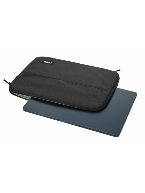 Thule Thule Lithos puzdro pre MacBook Air 15" TLS115 - čierne