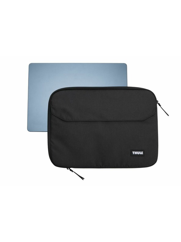 Thule Thule Lithos puzdro pre MacBook Air 15" TLS115 - čierne