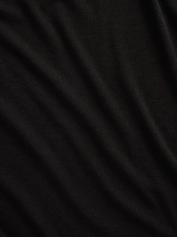 GAP Jersey maxi sukňa GAP