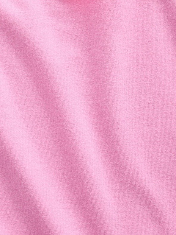 GAP Detské tričko s krátkym rukávom GAP