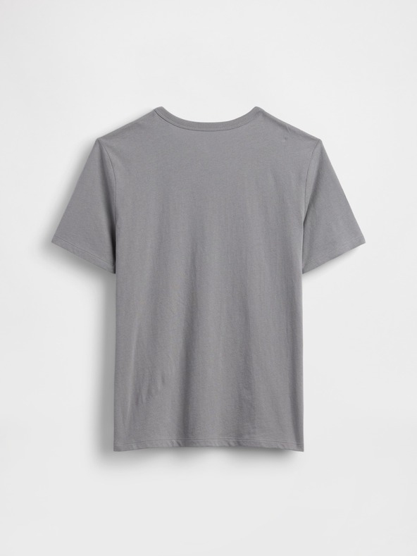 GAP Detské tričko s logom GAP