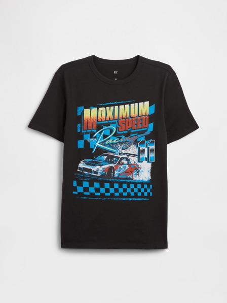 GAP Detské tričko s potlačou Gap