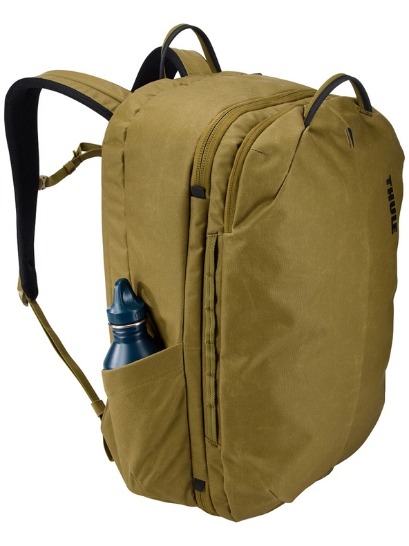 Thule Khaki batoh Thule Aion 40 l
