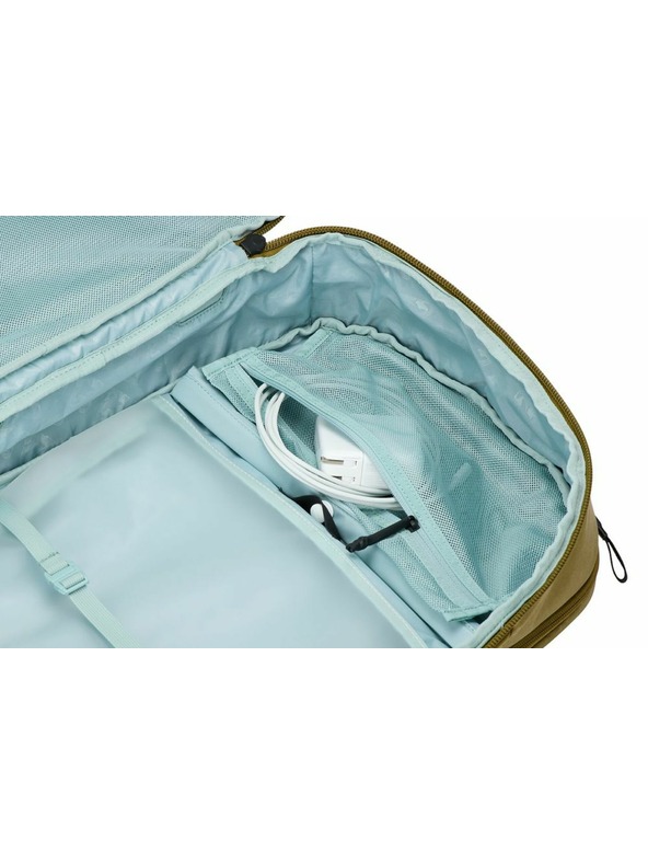 Thule Khaki batoh Thule Aion 40 l