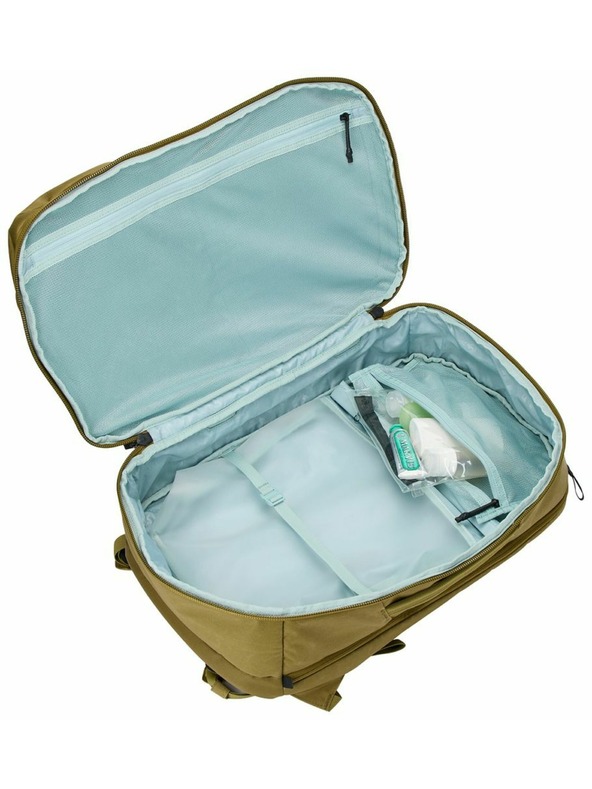 Thule Khaki batoh Thule Aion 40 l