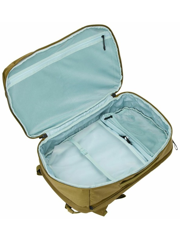 Thule Khaki batoh Thule Aion 40 l