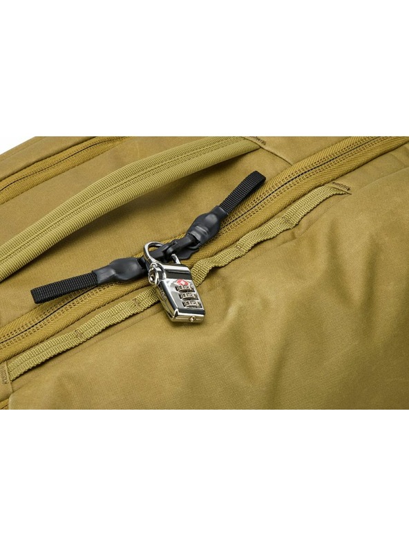 Thule Khaki batoh Thule Aion 40 l