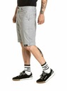 Meatfly Meatfly pánske kraťasy Barry 2.0 Stone