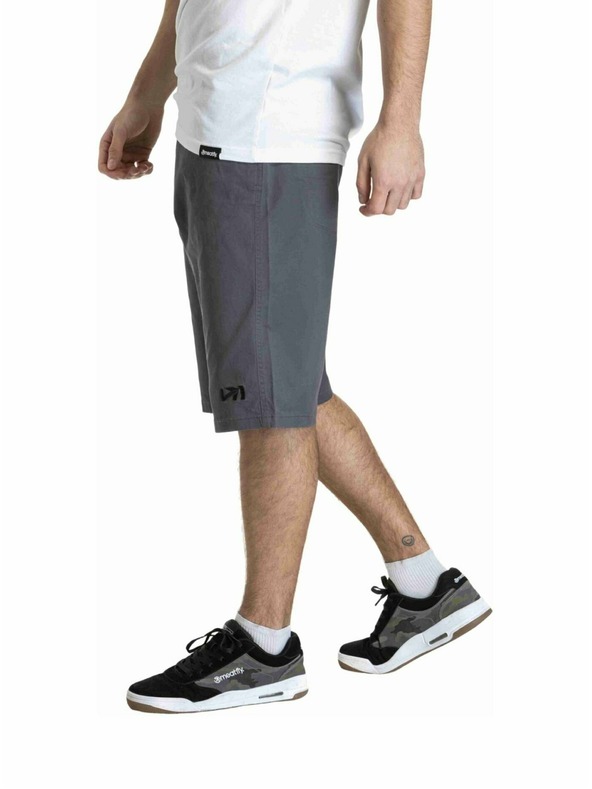 Meatfly Meatfly pánske kraťasy Bobber Steal