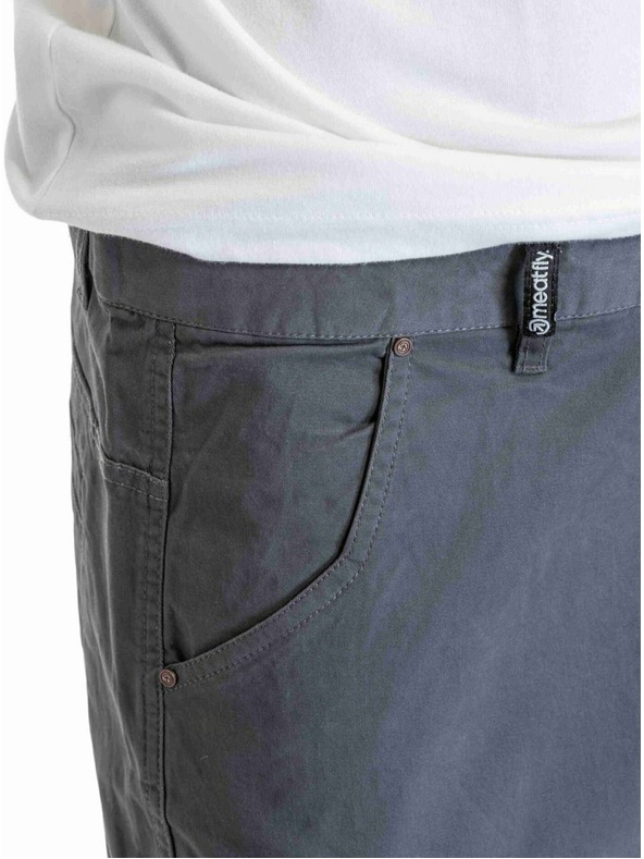 Meatfly Meatfly pánske kraťasy Bobber Steal