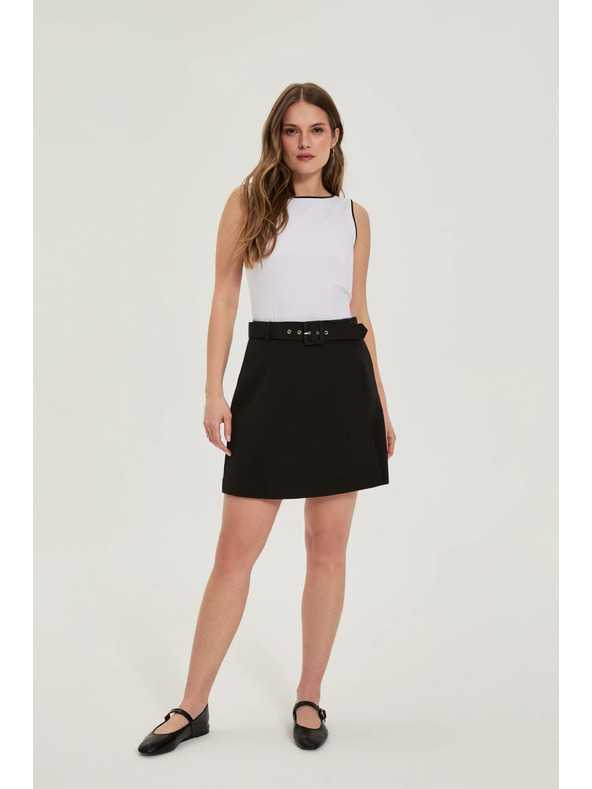 Moodo Top biely Moodo